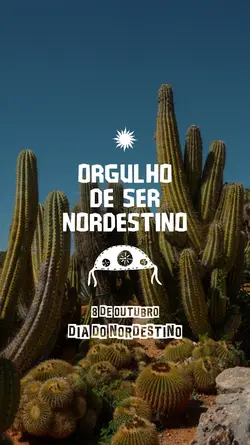 Dia do Nordestino