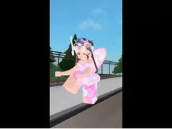 Trend Roblox