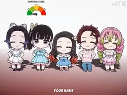 Demon slayer