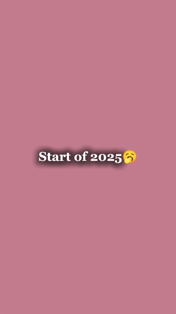 Mulai 2025 / 2026