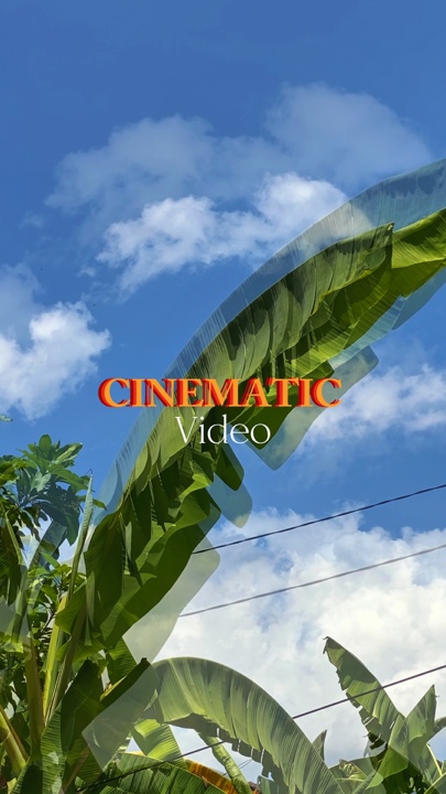 CINEMÁTICA HD
