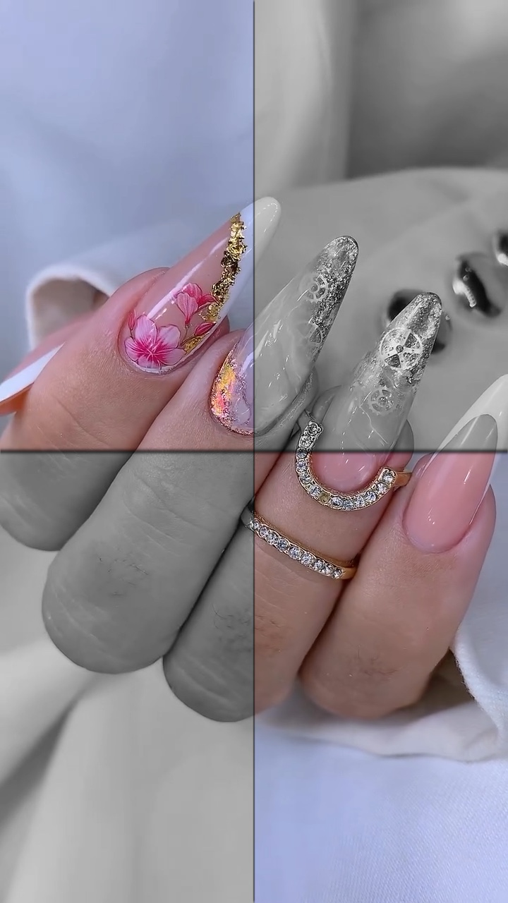 ONGLES