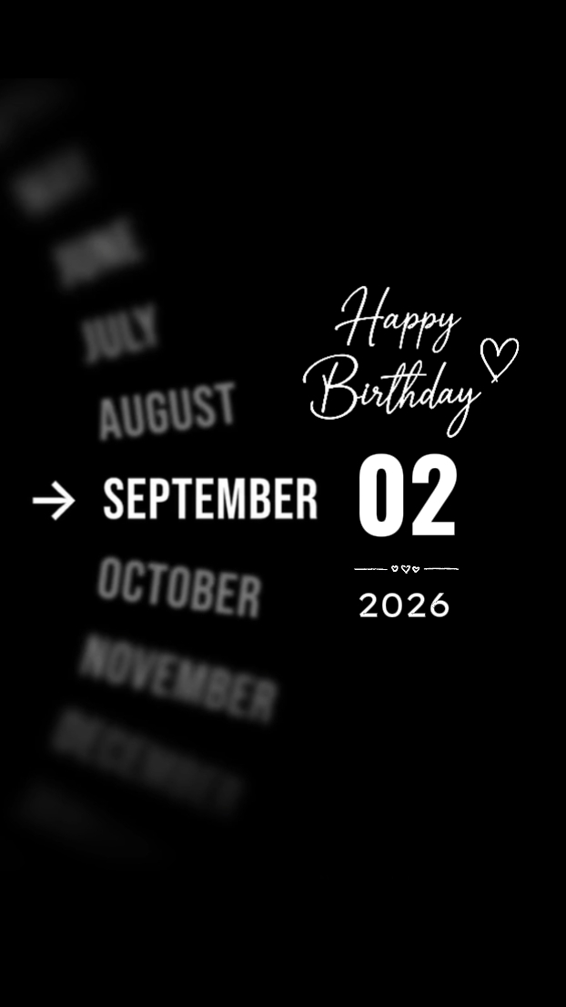 BDAY MOM 2 SEPTEMBER