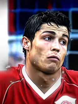 YOUNG RONALDO