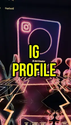 Ig profile