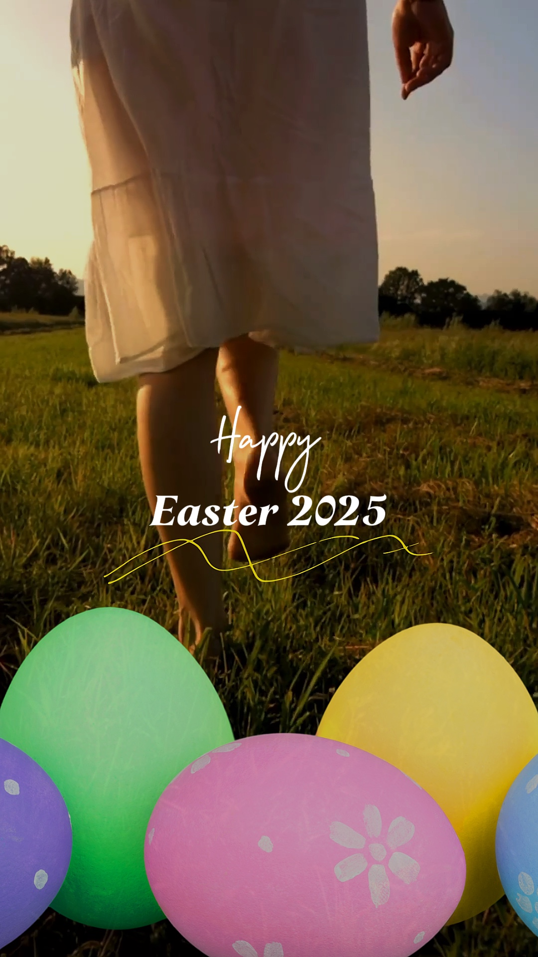 Paskah 2025
