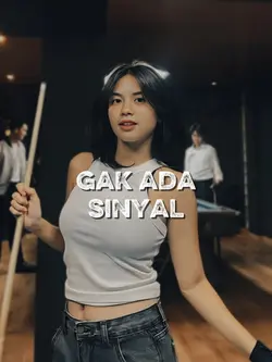 gak ada sinyal