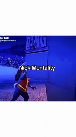 Nick!