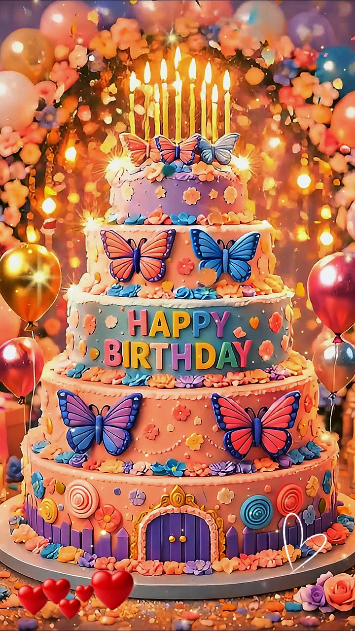 HBD 16 September2026