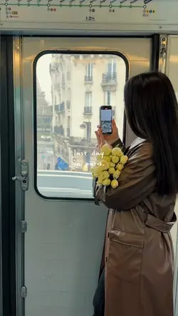 Paris Vlog
