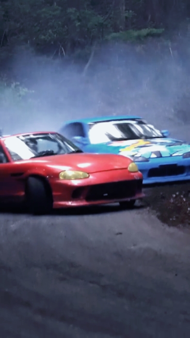 Driftauto