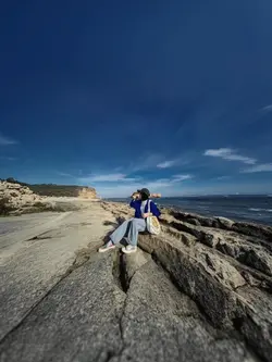 efek estetik 