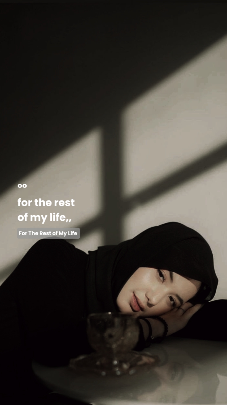 for therestofmylife
