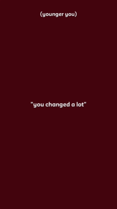 i know 