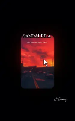 Bersabarlah sayangku