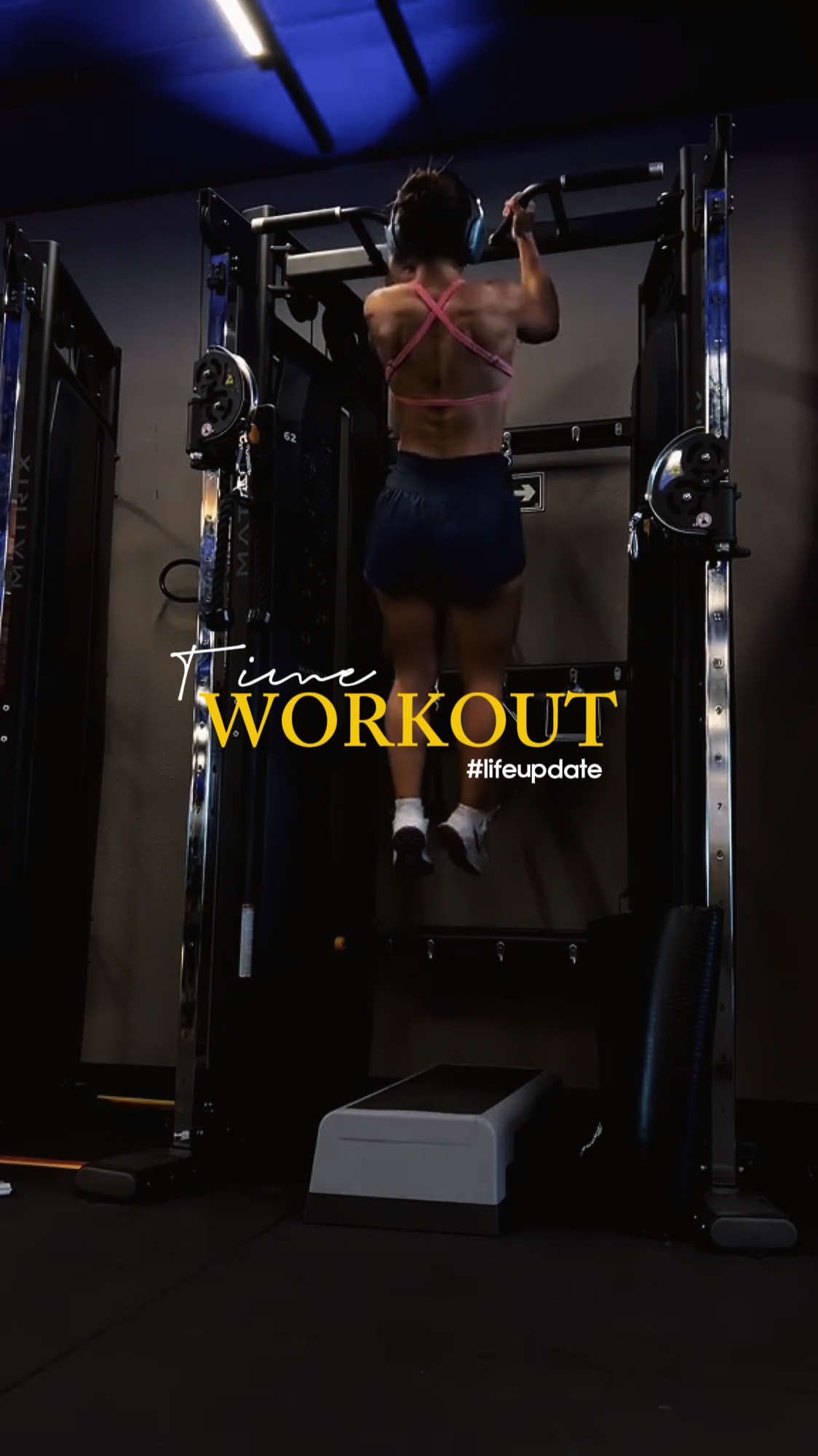 Workout Time 
