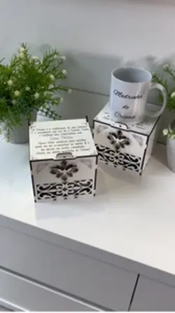 Demonstração Produto