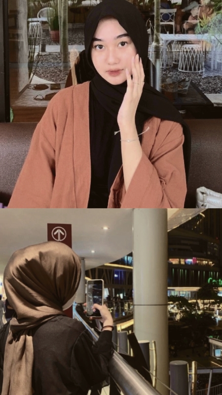 jangan pergi² lagi