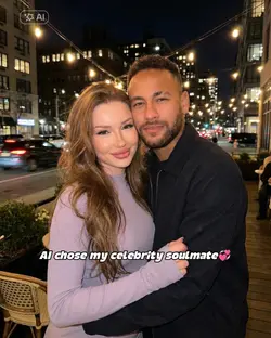 soulmate celebrity 