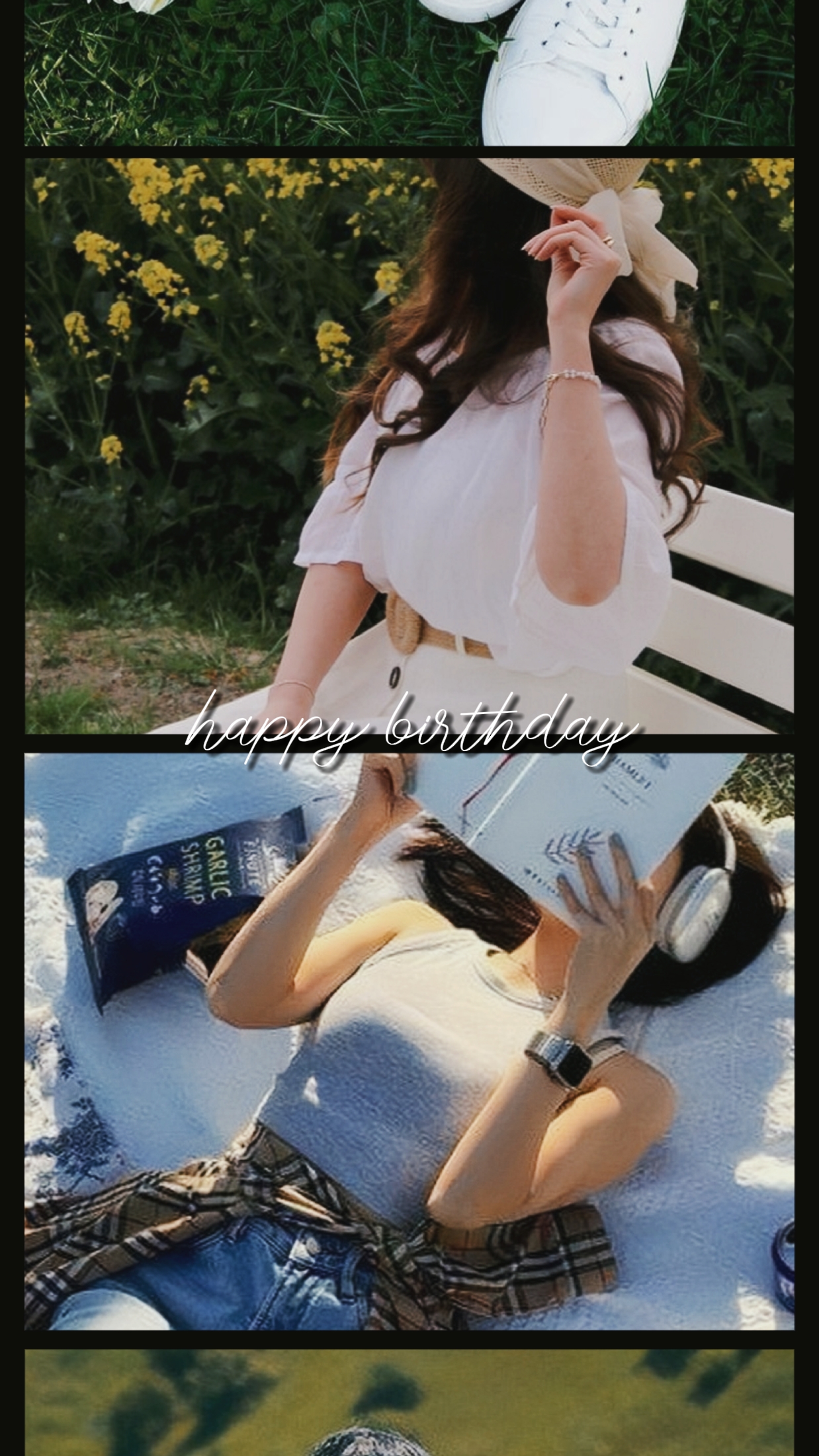 Anniversaire