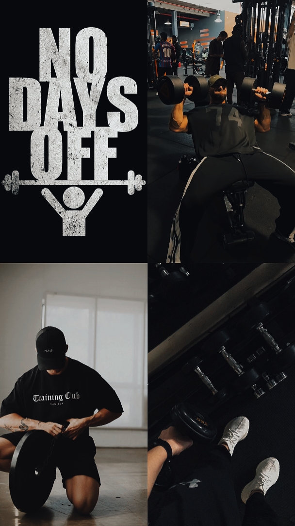 GYM 3 PICS