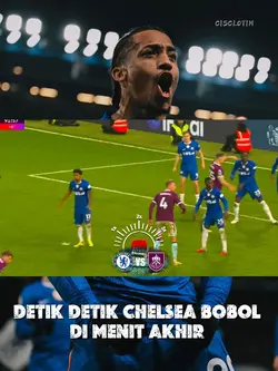 Chelsea Story 