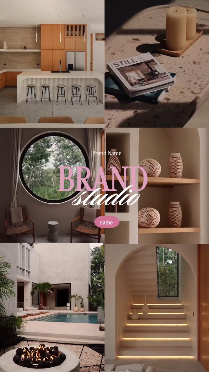 real estate promo