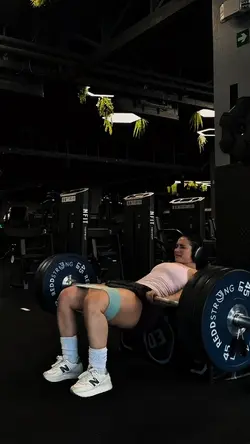 GYM 9 CLIPS