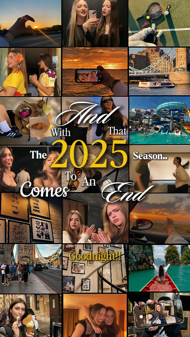 2025 sezonu 