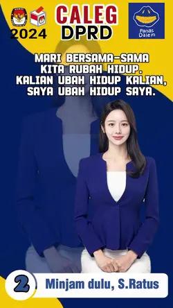 Musim nyaleg