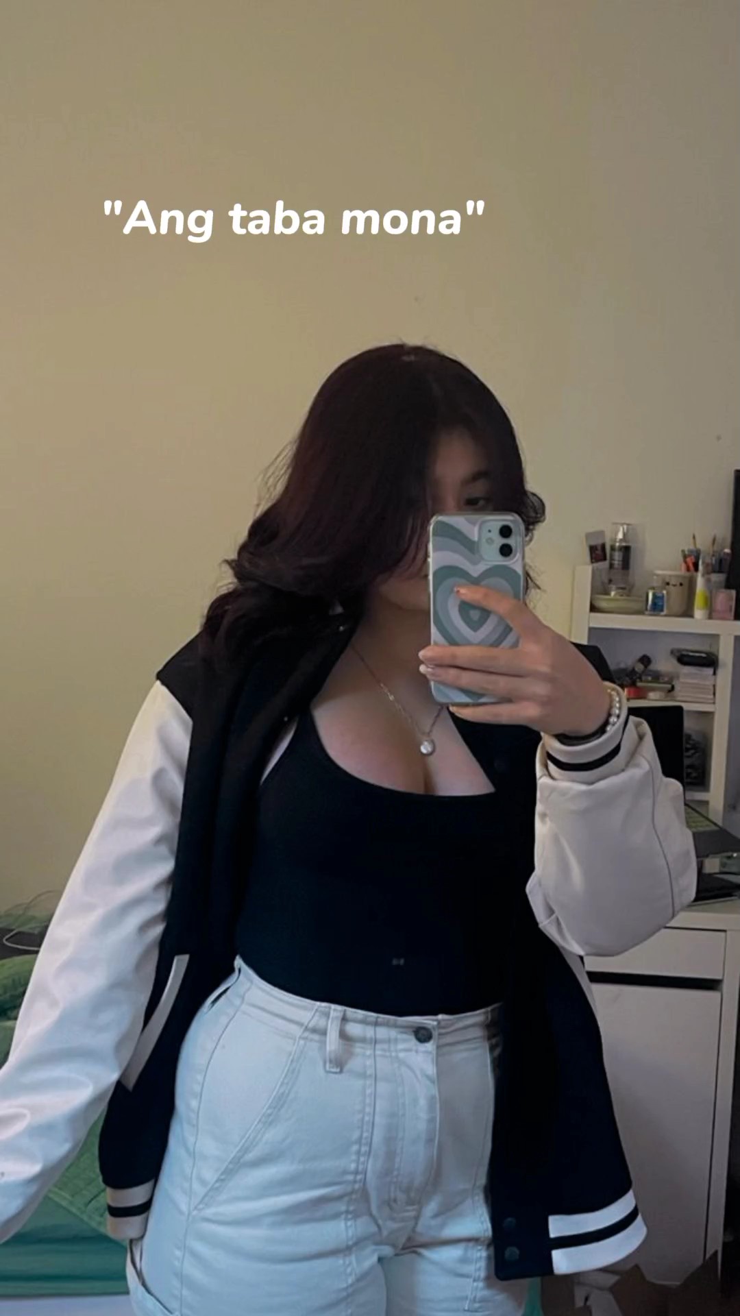 "Taba mona"