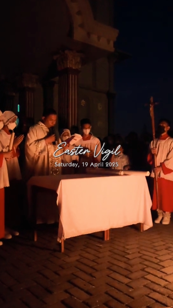 Malam Paskah