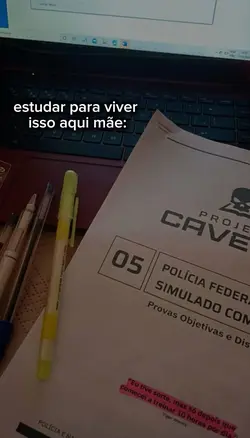 estudar para viver..