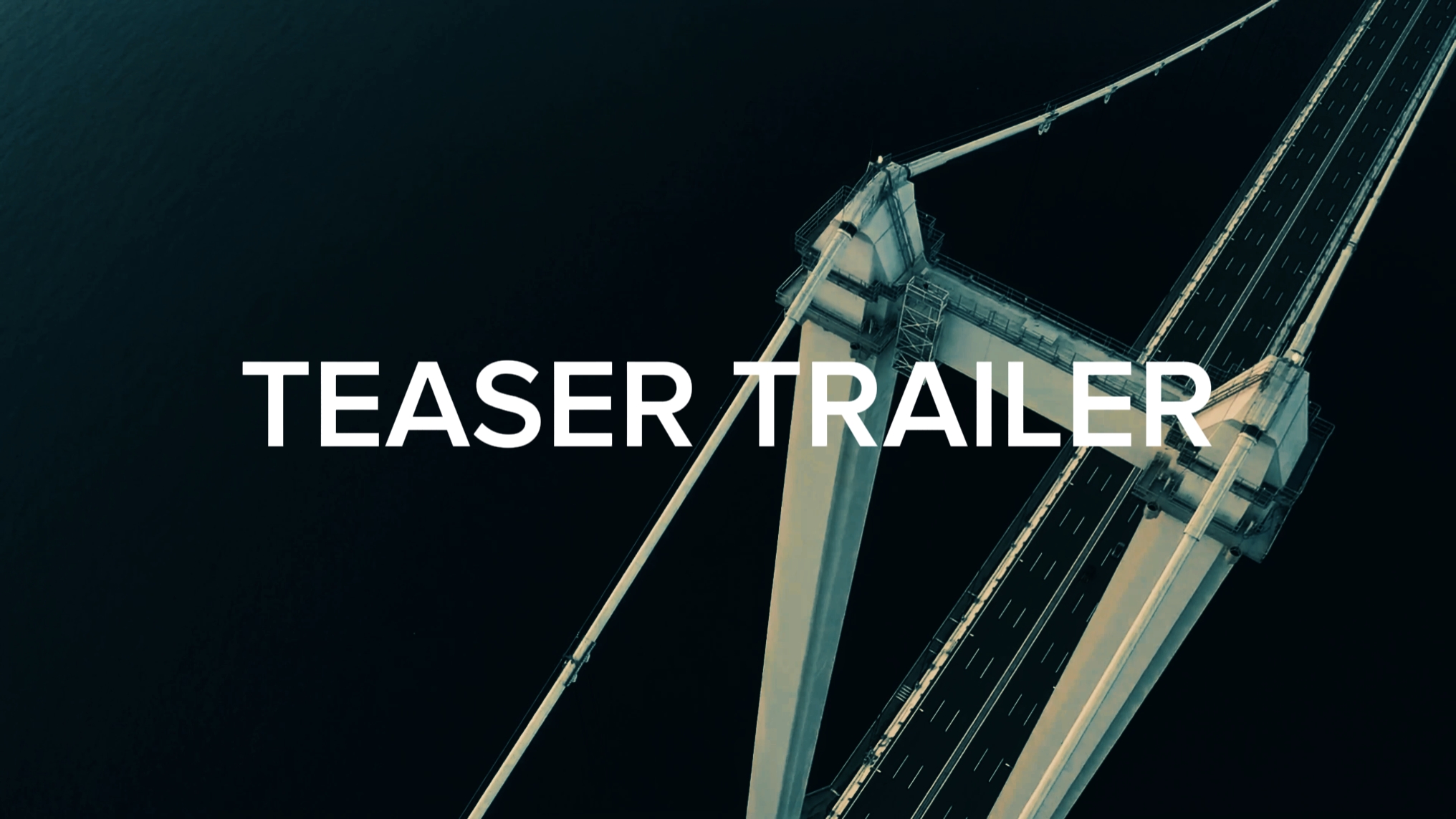 TEASER TRAILER