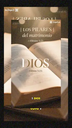 Los pilares del matr