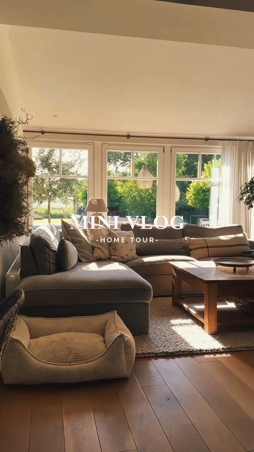 MINI VLOG