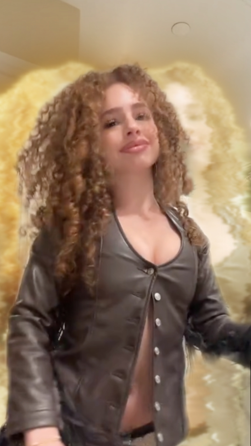 Pop Muzik Dance 