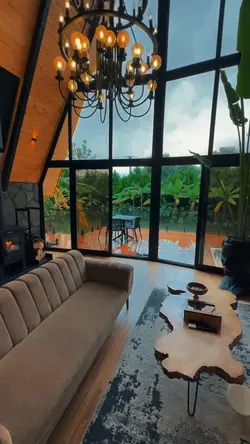 HOME | VILLAGE 🌴🇮🇷