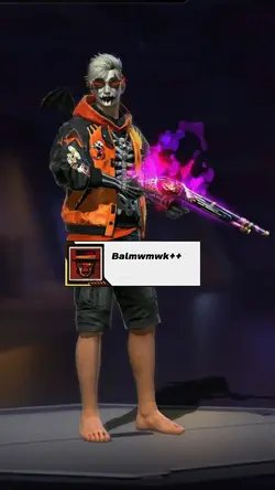 Avatar ff