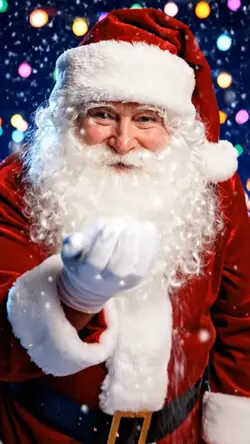 Christmas Viral ai
