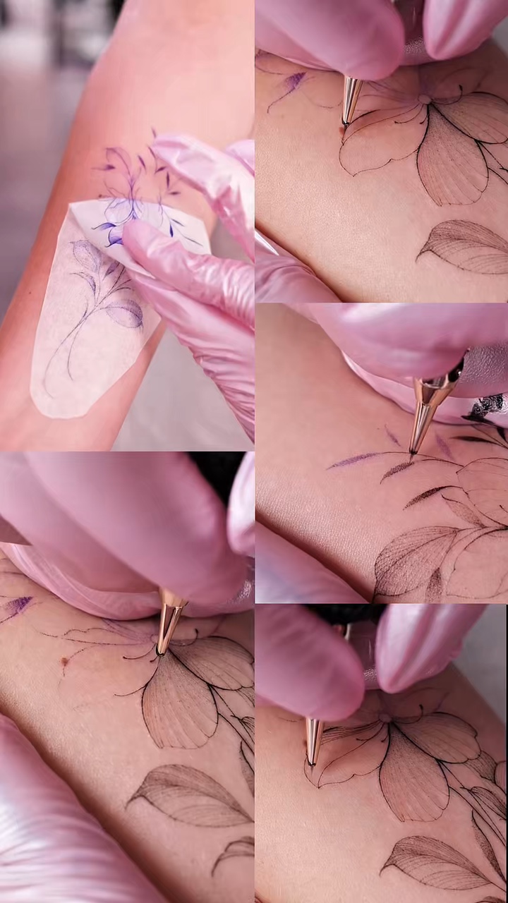 tattoo