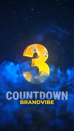 Countdown BrandVibe
