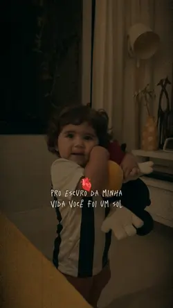 Você é tudo pra mim