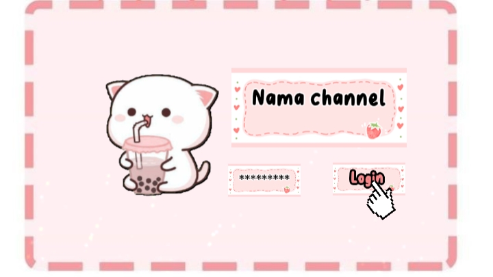 Intro youtube rosa 