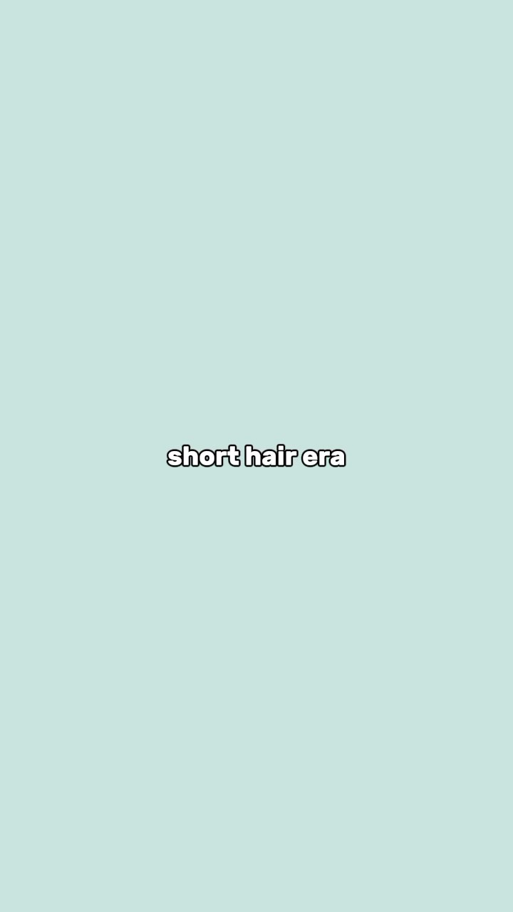 hair 