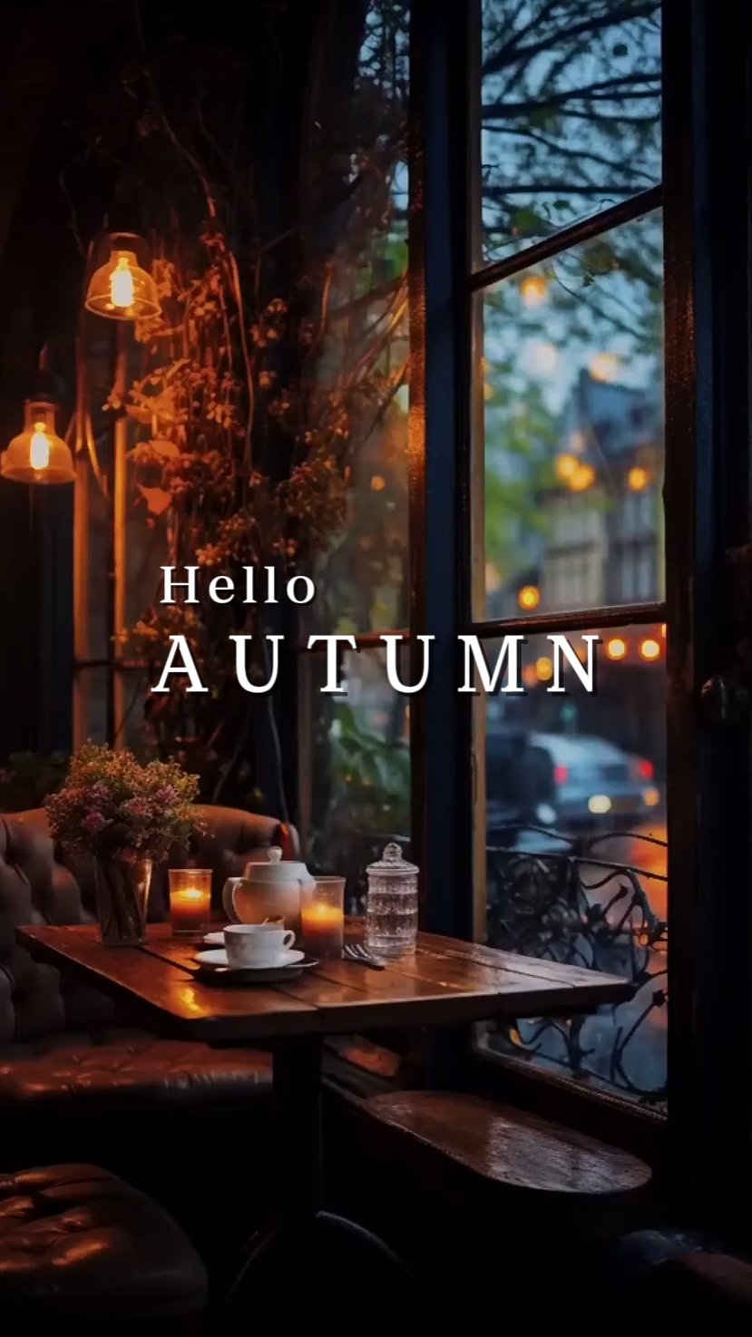 hallo herbst