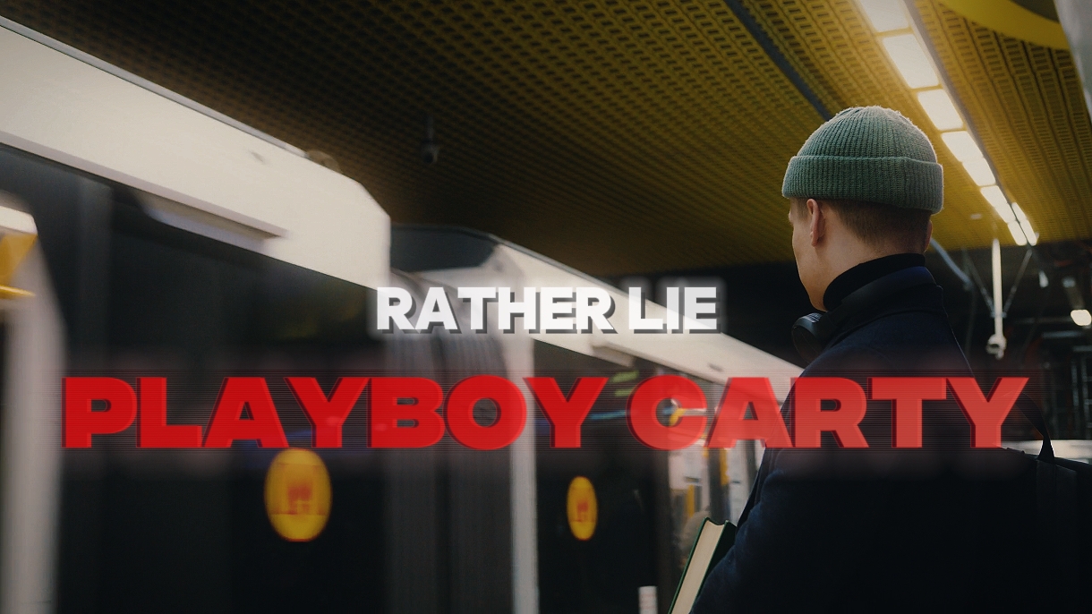 RATHERLIE CINÉMATIQUE
