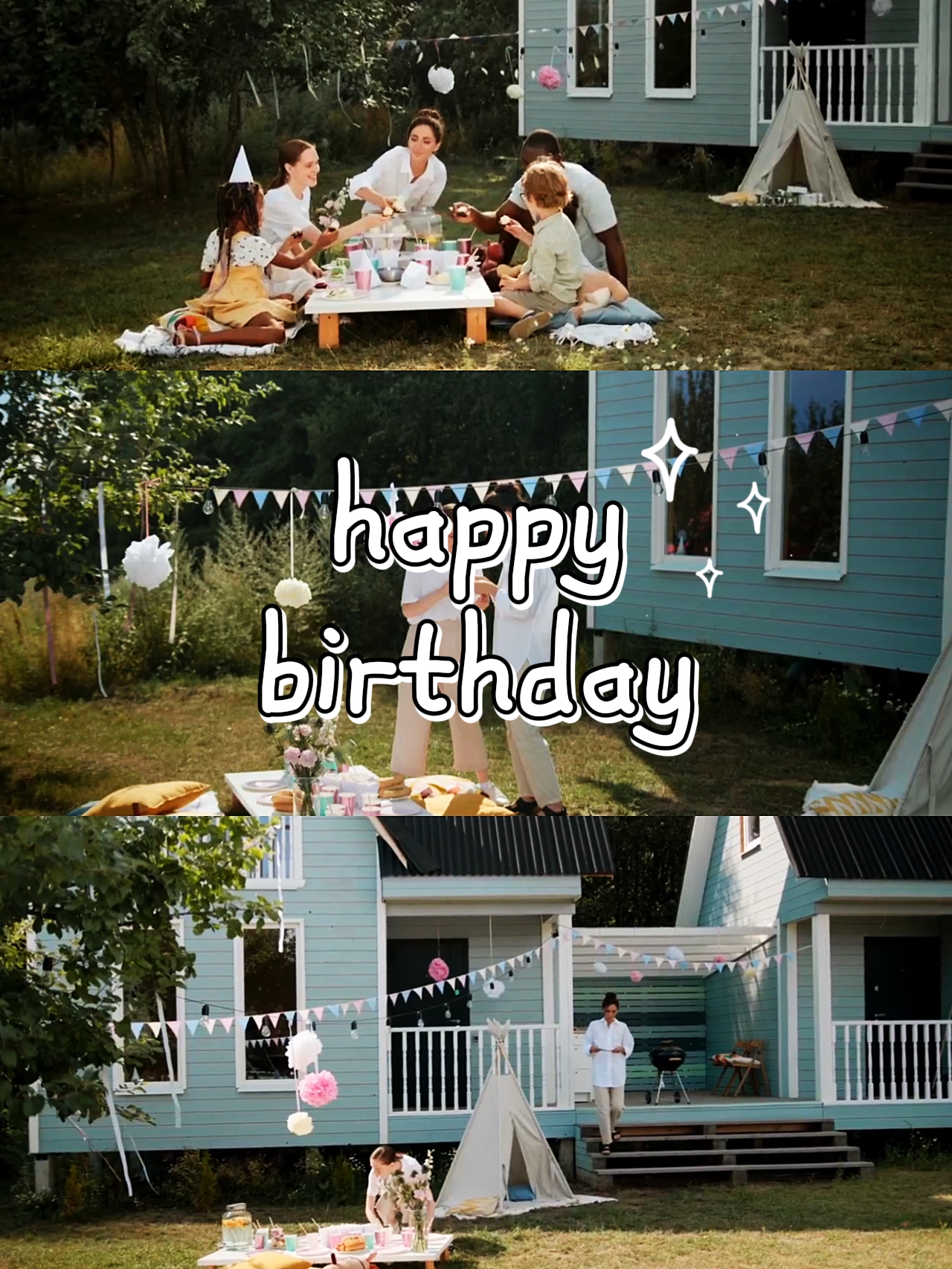 생일 축하해