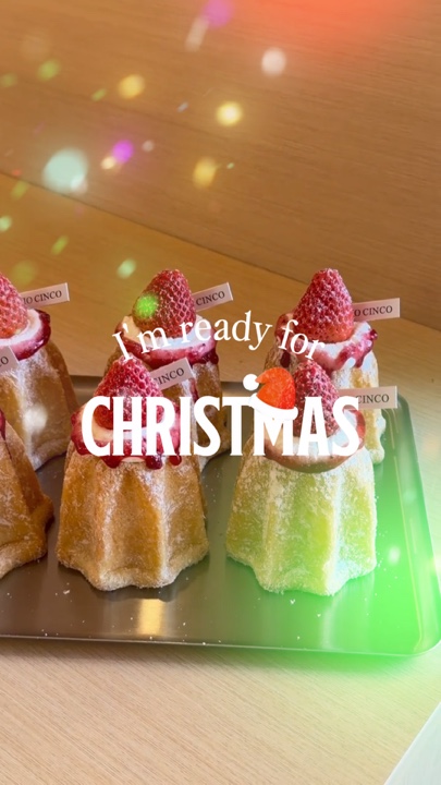 Cozimento de natal