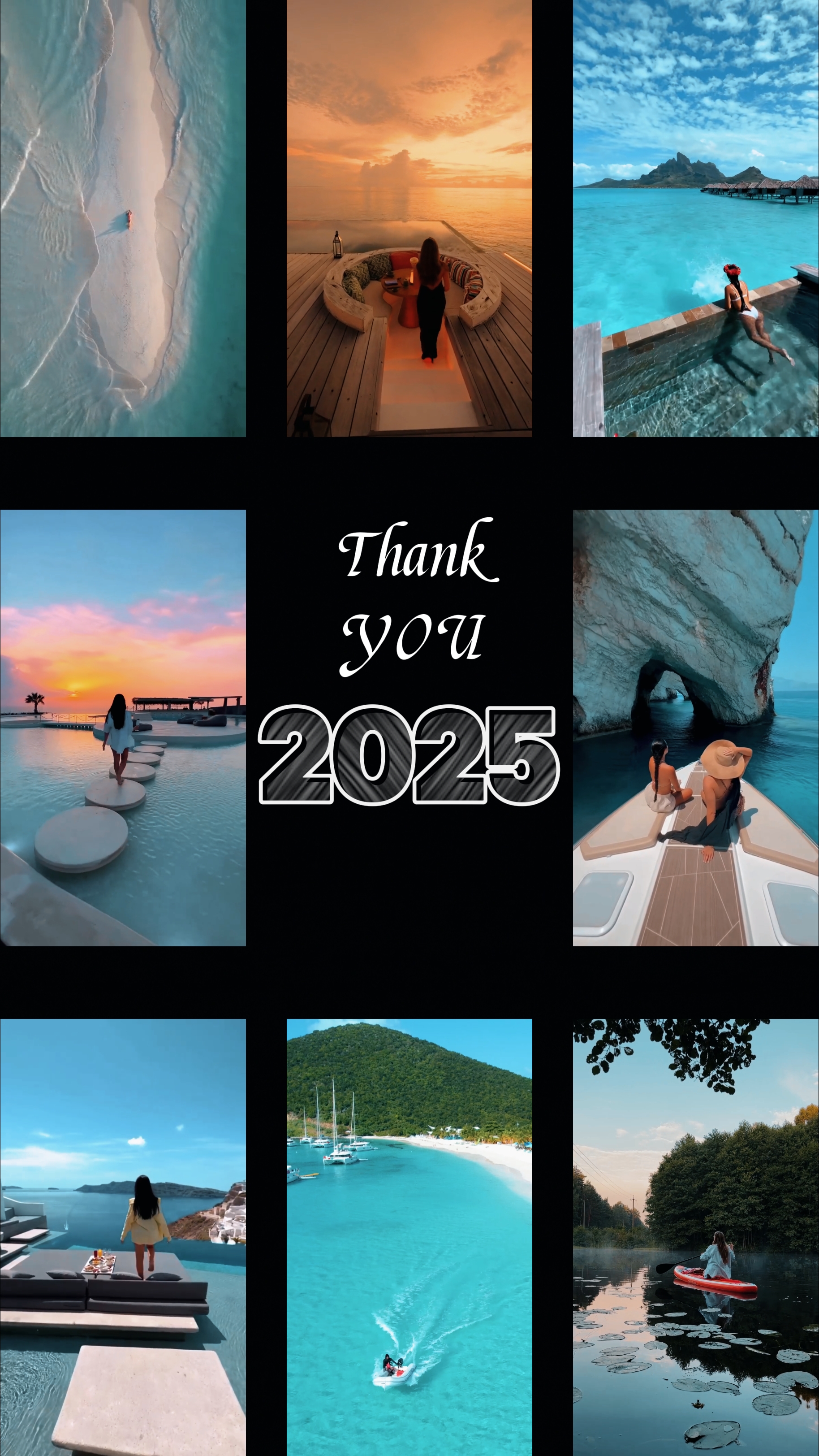 Obrigado 2025
